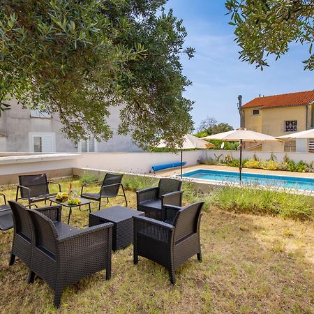 Villa Mar Selce Exterior foto
